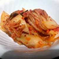 Kimchi de col napa!!|Neysi Cortezさん