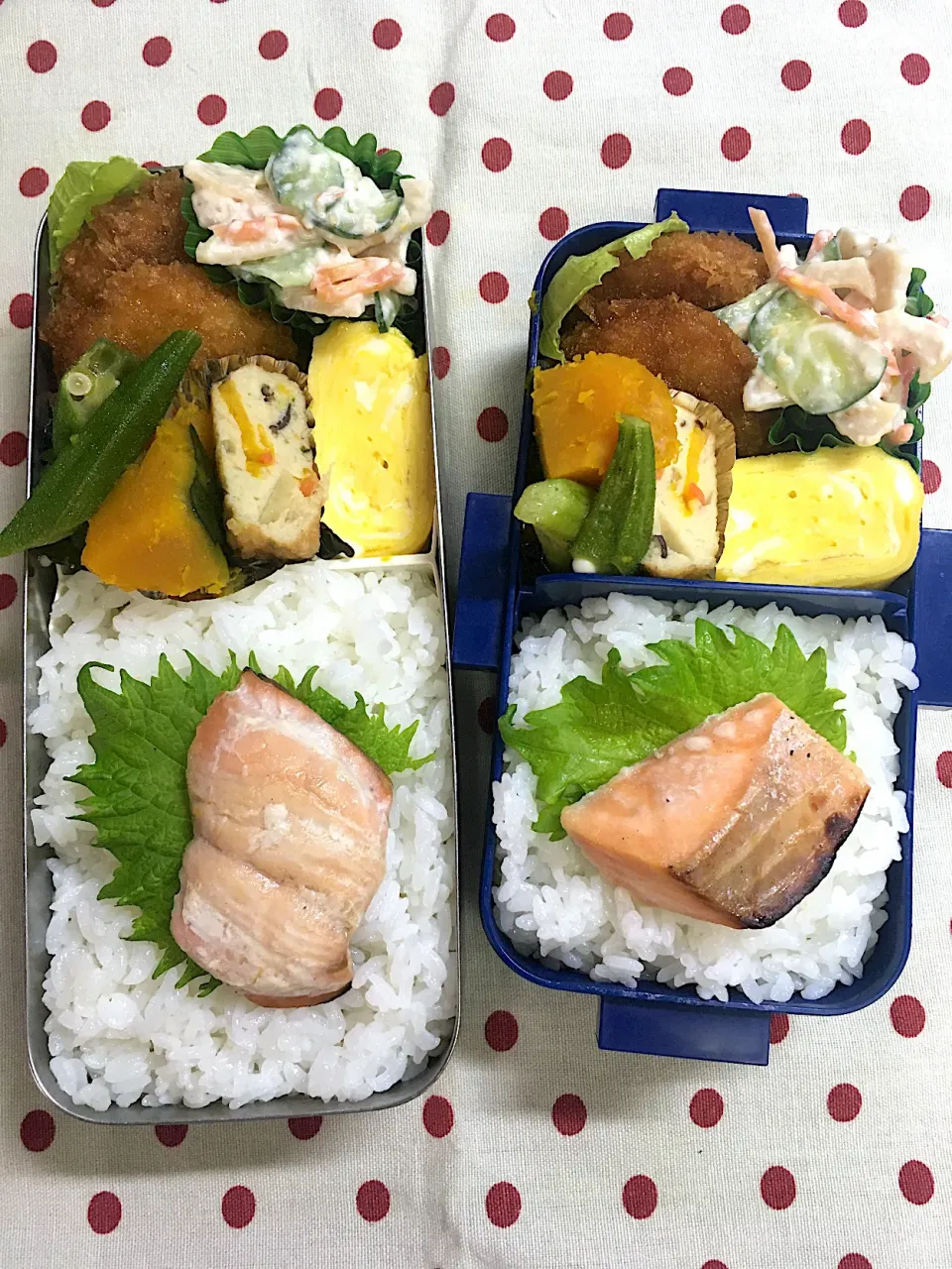 7月28日 久々弁当🍱|sakuramochiさん