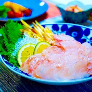 アコウダイのレシピと料理アイディア43件 Snapdish スナップディッシュ