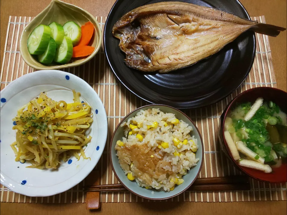 突撃！きのうの晩ごはん！|真希さん