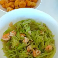 Manisa udang & Udang goreng tepung|anneさん