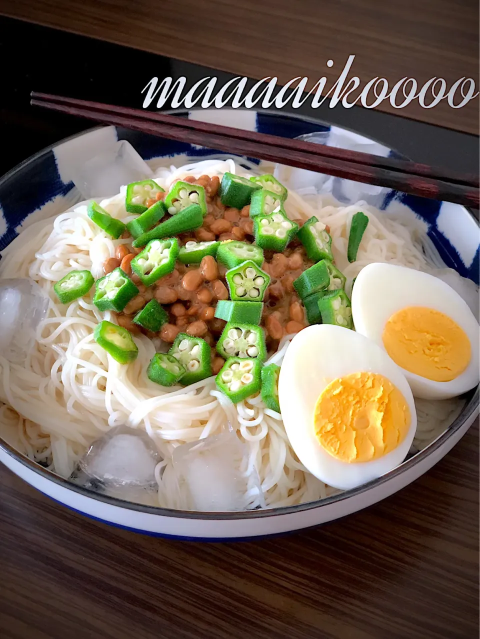 旦那さま用おうちランチ☔️|マイコさん