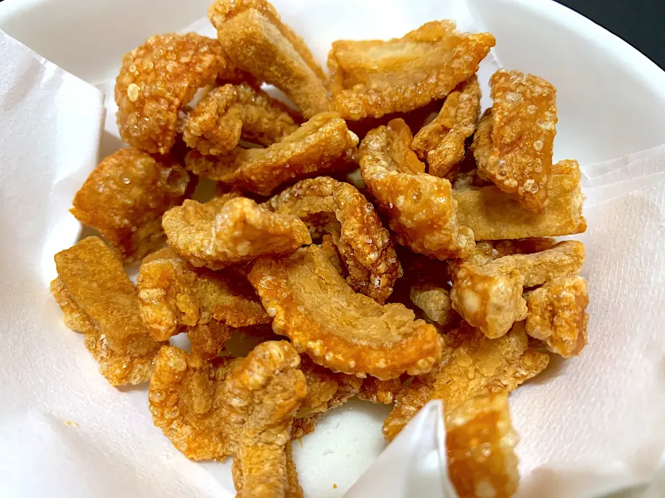 Chicharon|Kutingさん