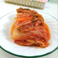 Snapdishの料理写真:Kimchi|Neysi Cortezさん