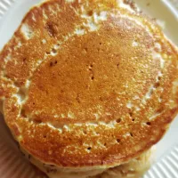 Snapdishの料理写真:pancakes|veganchickさん