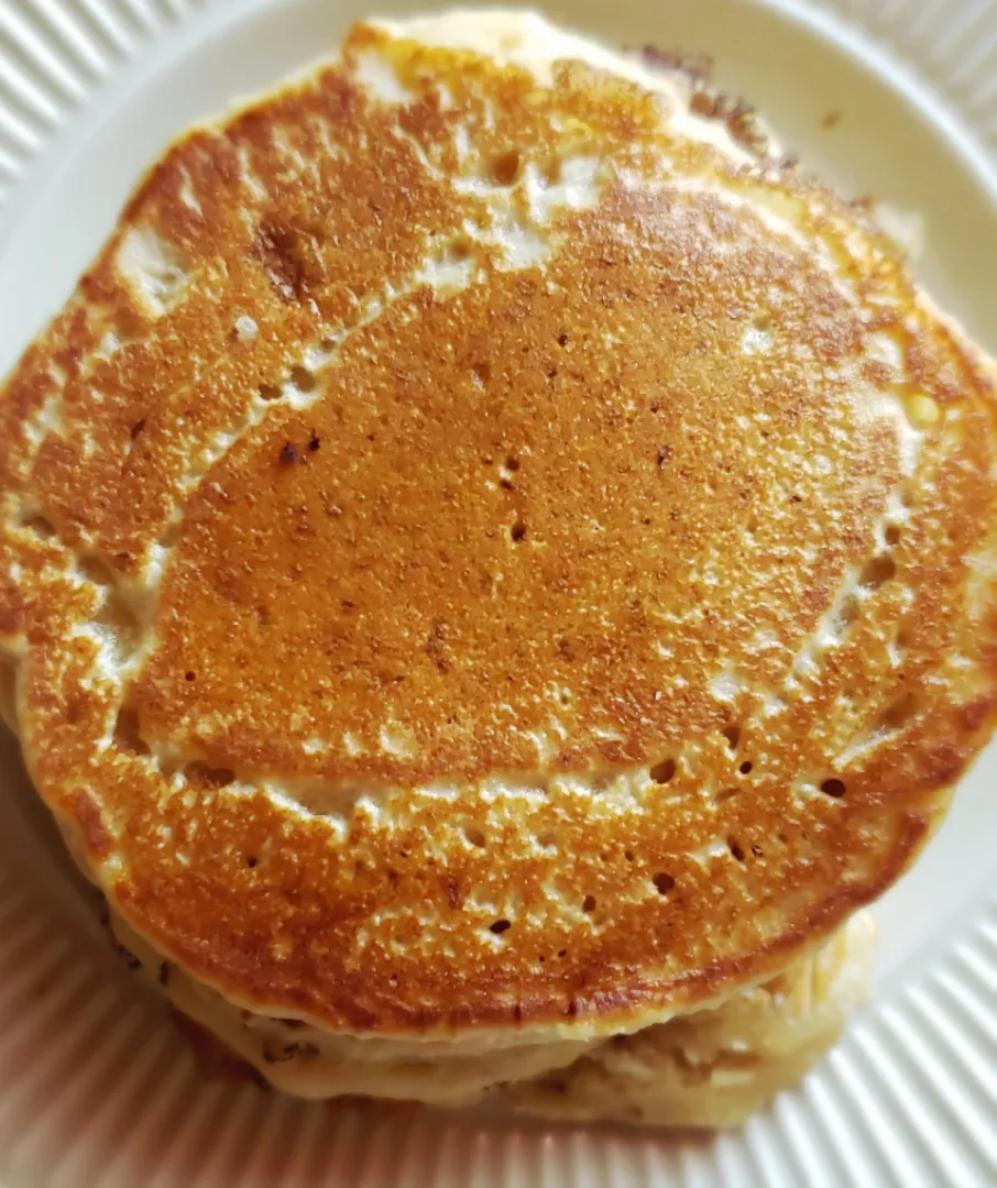 pancakes|veganchickさん