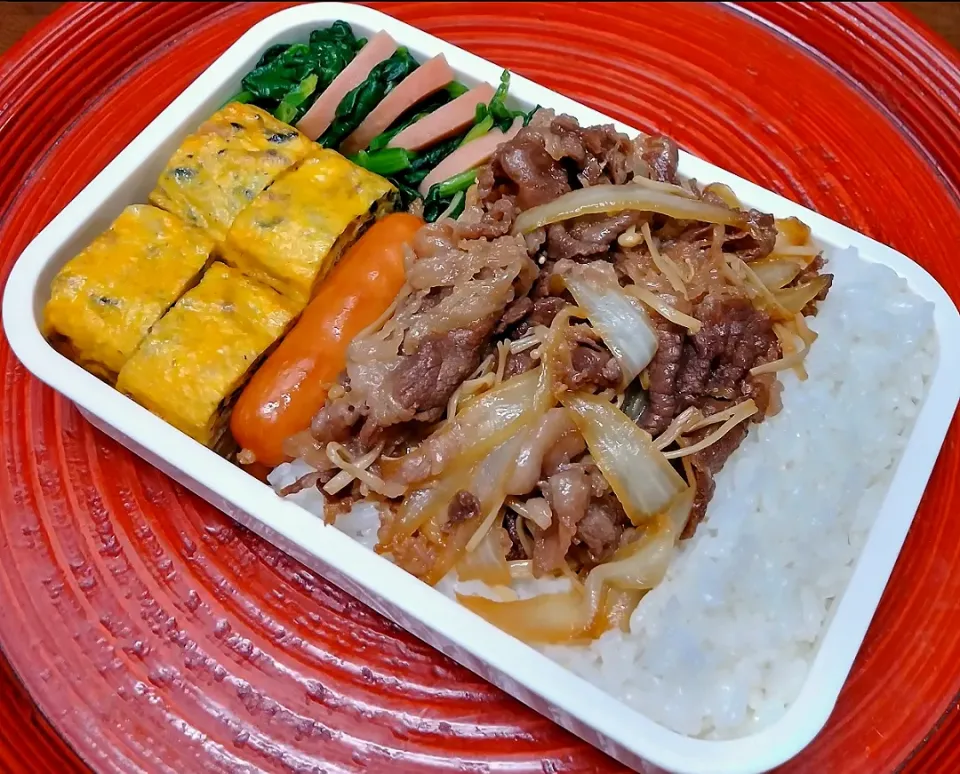 お弁当 38|あらいぐまのしっぽさん