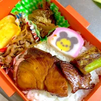 お弁当|うどんさん