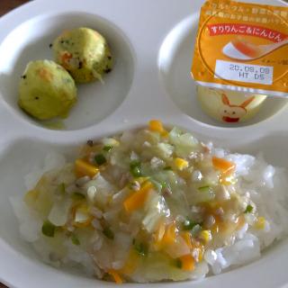 キャベツ 幼児食のレシピと料理アイディア264件 Snapdish スナップディッシュ