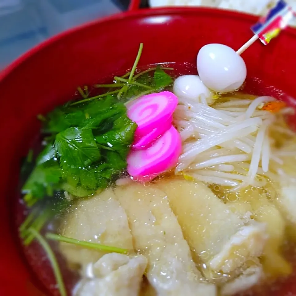 柔らか茹で鶏の鶏だしつけ汁～♪♪|砂糖味屋キッチンさん