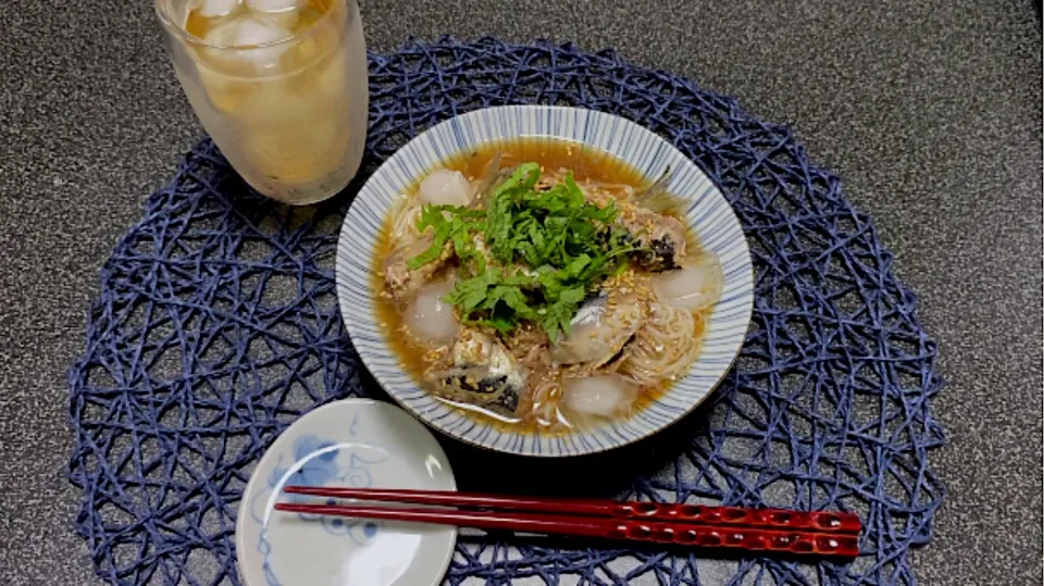 7月26日（日）お昼ご飯|emiさん