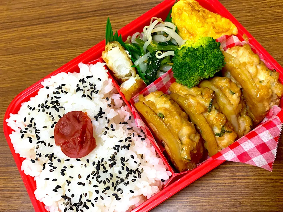 夜勤弁当♡|utaさん