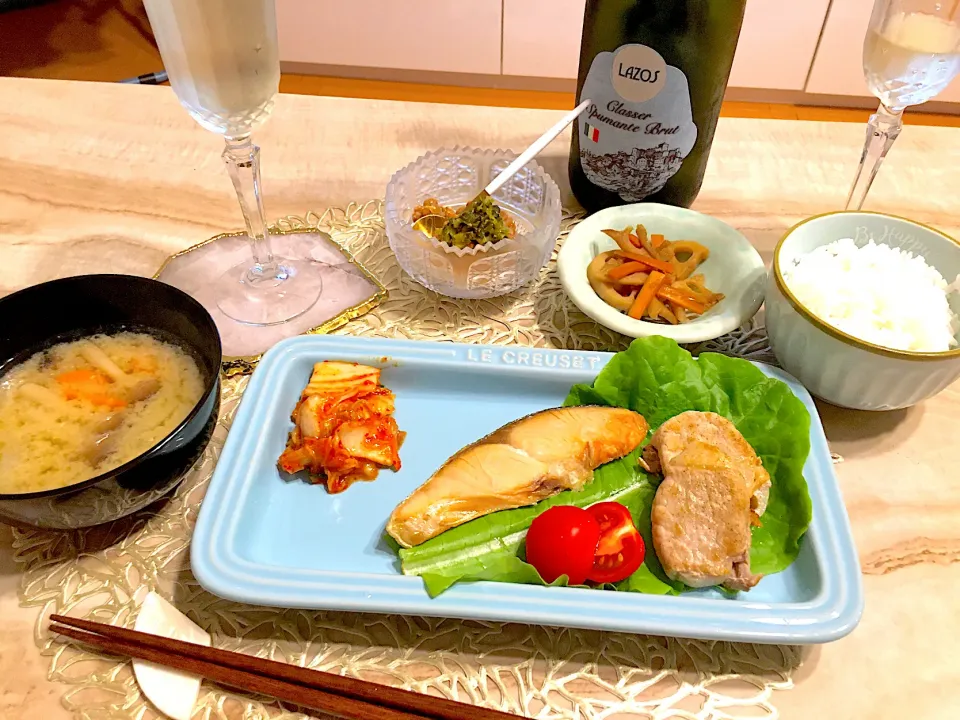 和食お家居酒屋|Noonさん