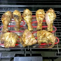 Grilled chicken|FRCさん