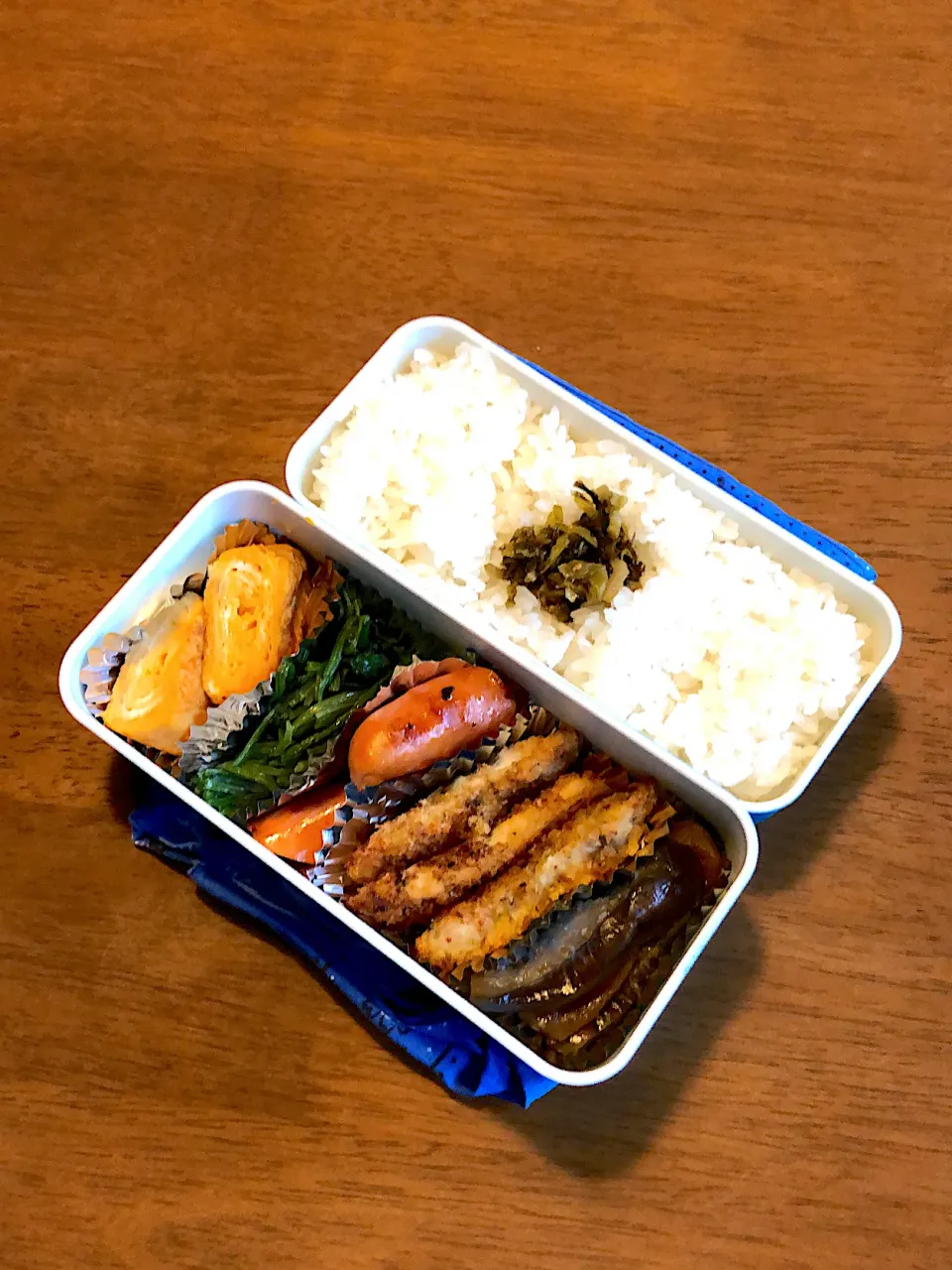 7/30のお弁当|るりさん