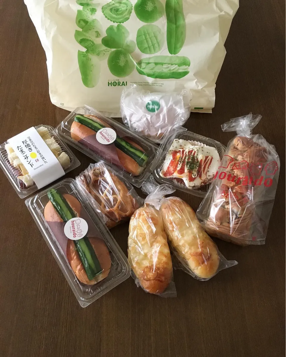 お初の胡瓜🥒ドッグ🌭|千景さん