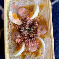 Snapdishの料理写真:palabok|kanaeさん