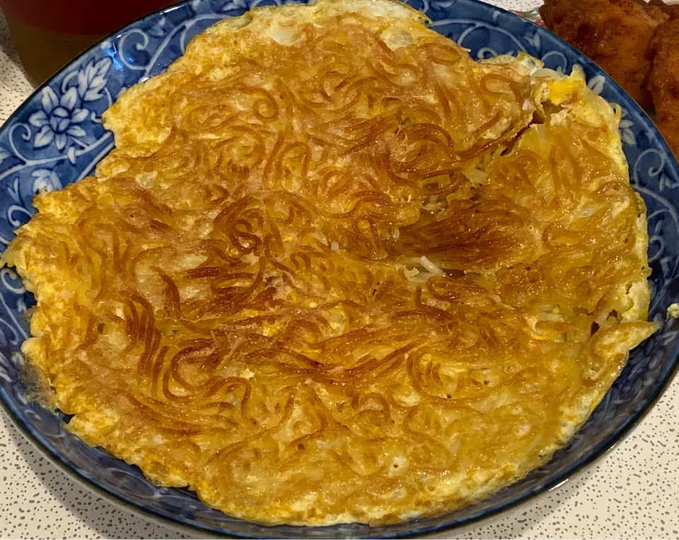 Snapdishの料理写真:梅蘭風焼きそば|みおぞうさん