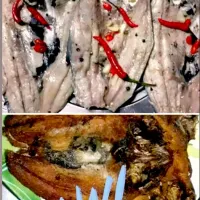 yummy daing n bangus!
3 for 100!
pm po s order 
free delivery 🙂|Myne Lieblingさん