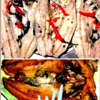 yummy daing n bangus!|Myne Lieblingさん