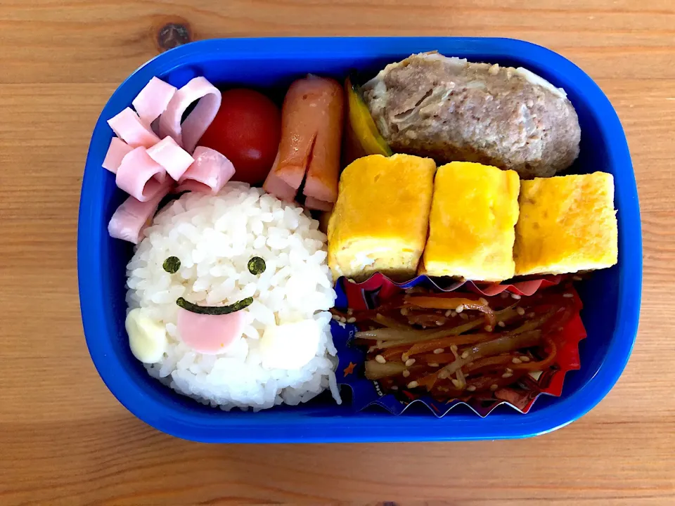 お弁当🍙|ゆかりさん