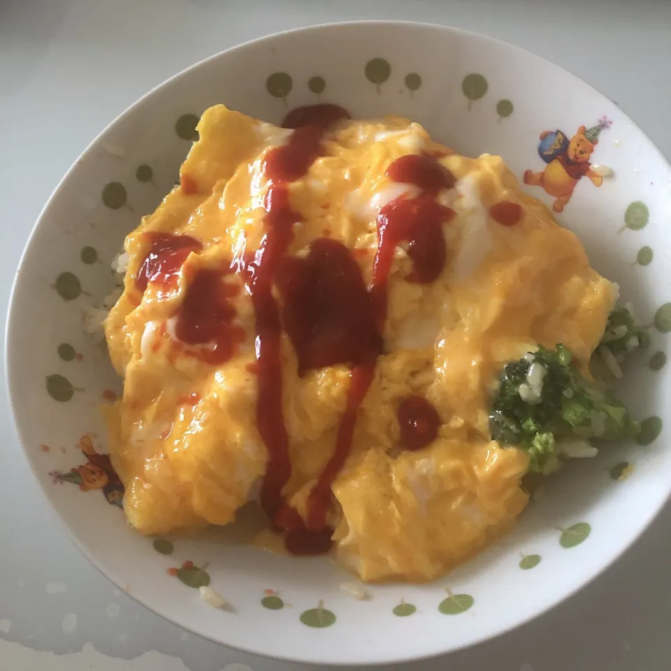 晩ご飯|まめさん