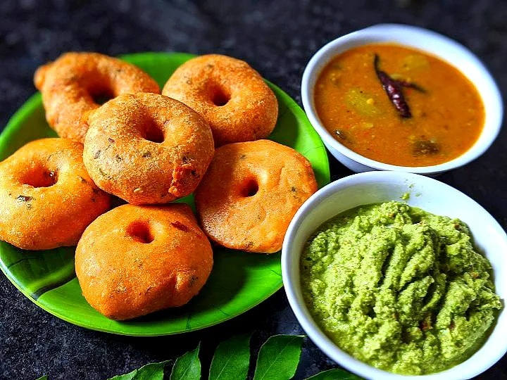 South Indian Medu vada recipe
visit my YouTube channel for more such recipes 😋|Food philicさん