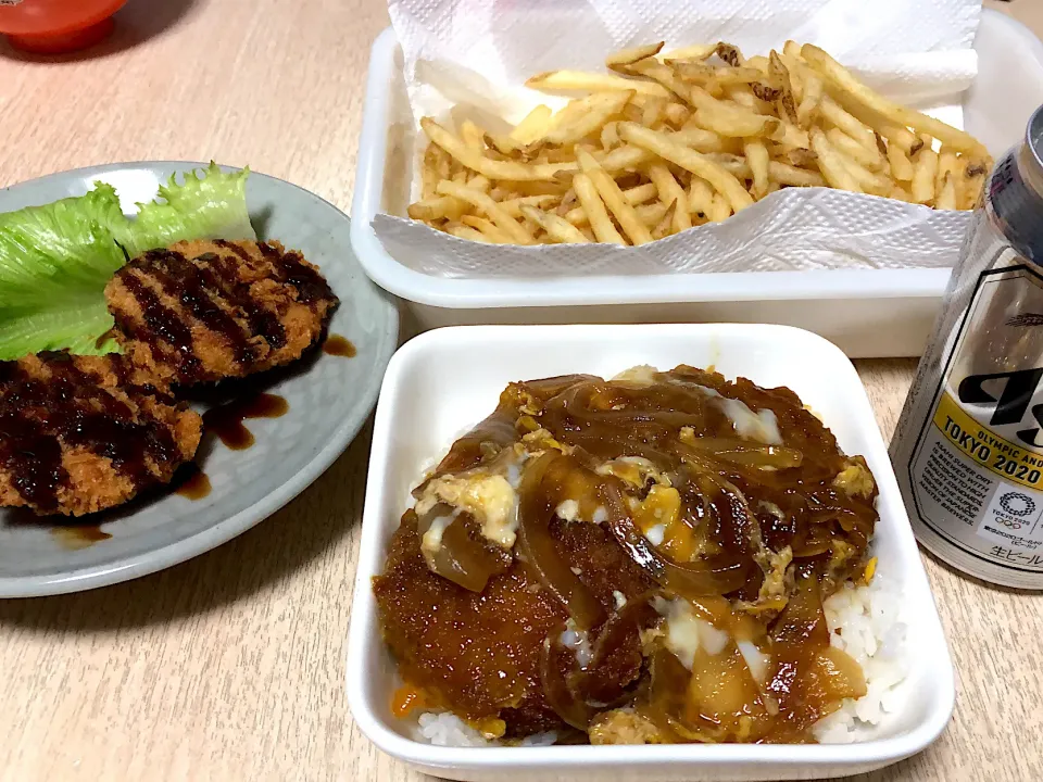 ★本日の晩ご飯★|mayuさん