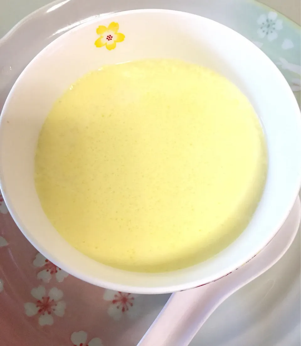 Fail🤣eggs pudding dessert|Cloeyさん