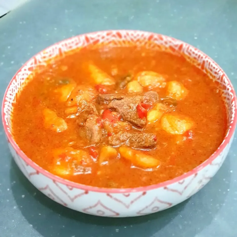 envymaqueen's dish Beef Stew|envymaqueenさん