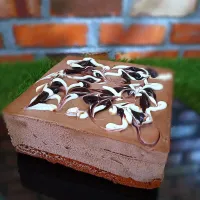 Chocolate Mousse Cake
Freshly taste|Vivian HMさん