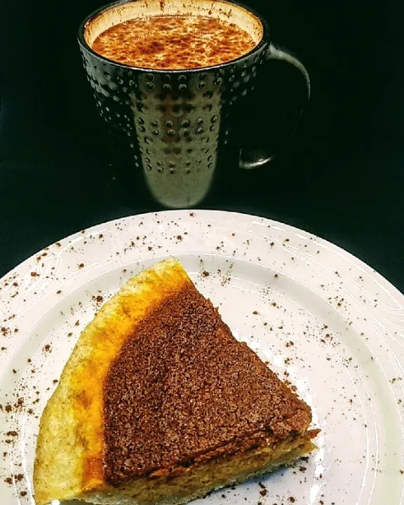 Bean Pie and Chai Tea|Iman Hafizさん