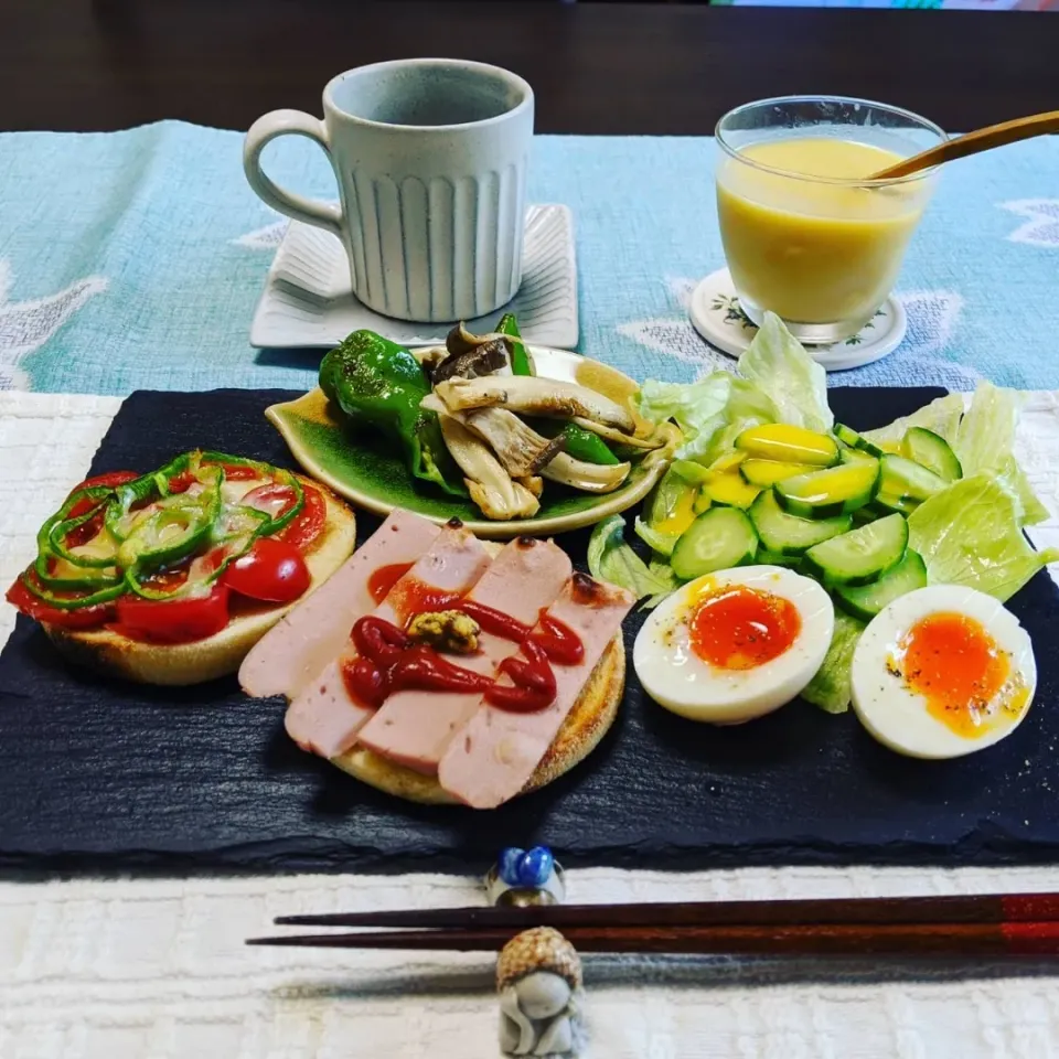 Snapdishの料理写真:|ヒカリーさん