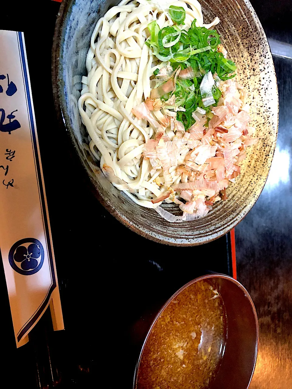 敦賀名物　おろし蕎麦(o^^o)|コバやんさん