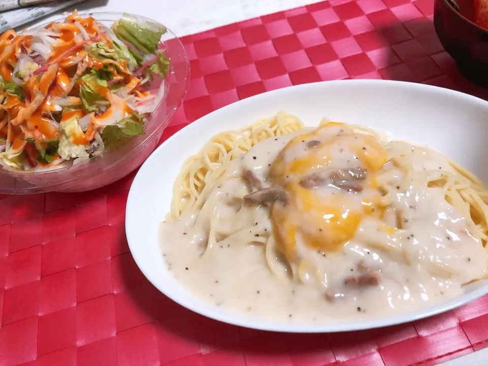 Snapdishの料理写真:7月24日夕飯|eさん