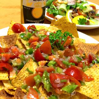 ナチョスのレシピと料理写真月間ランキング 8 Snapdish スナップディッシュ