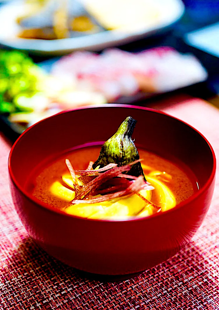 とまと🍅さんの料理 マユマユさんの料理 茶せん蒸しなす🍆|イチロッタさん