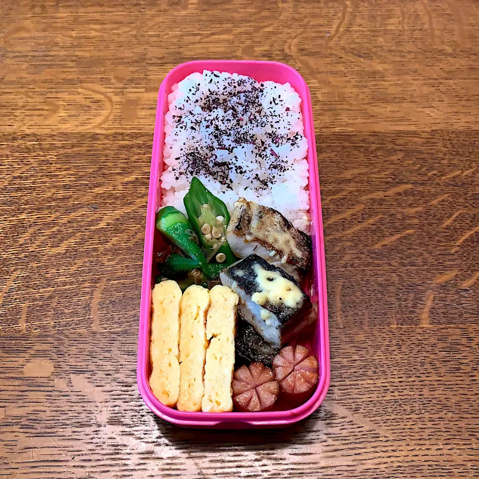 小学生弁当|tenoaさん