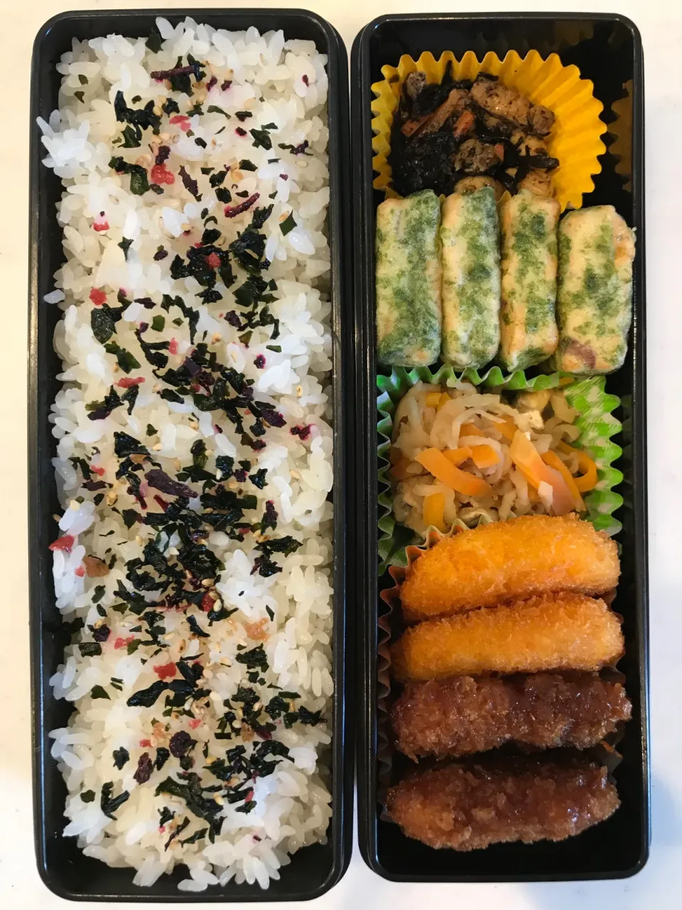 2020.8.2 (日) パパのお弁当🍱|あっきーよさん