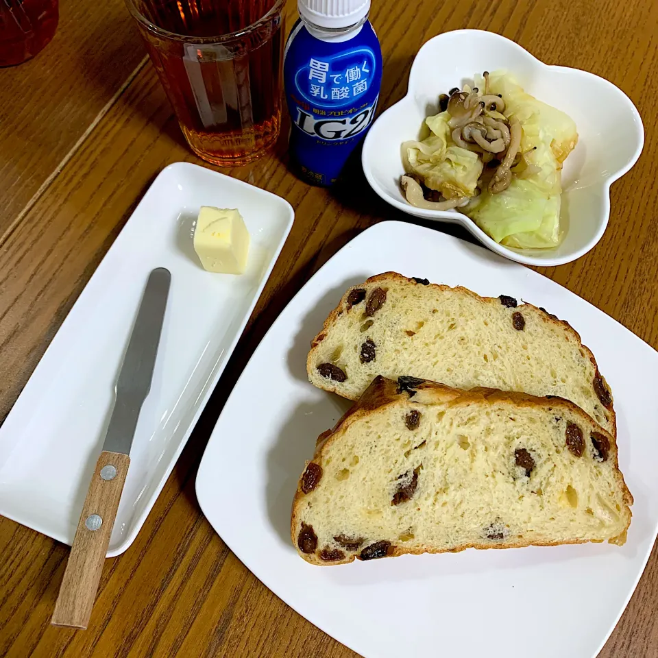 Snapdishの料理写真:朝食|ma_yaさん