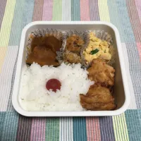 お弁当5|ちさん