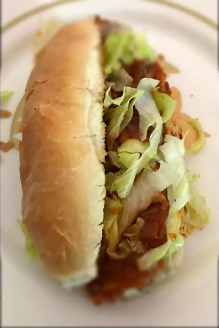 Chicago Hotdog|brendavさん