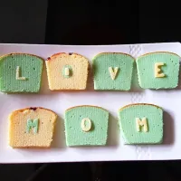 Love Mom|@ Onnjee Homeさん