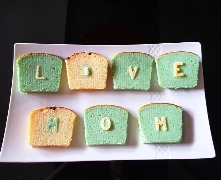 Love Mom|@ Onnjee Homeさん