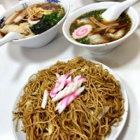 ✨The静岡焼きそば✨