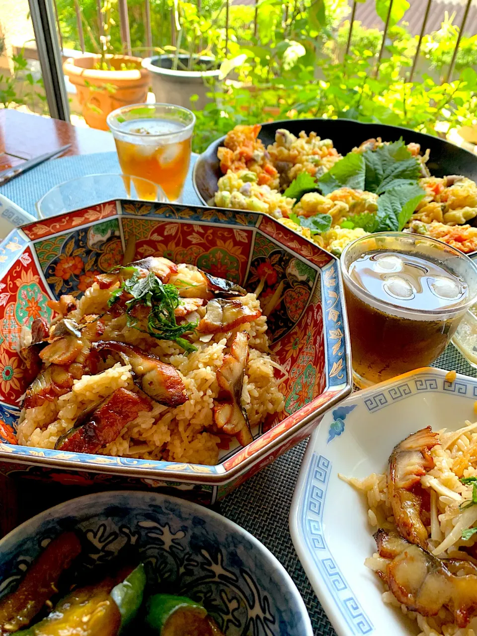 シュトママさんの料理 サミカさんの料理 コロコロ野菜と帆立揚げ|シュトママさん