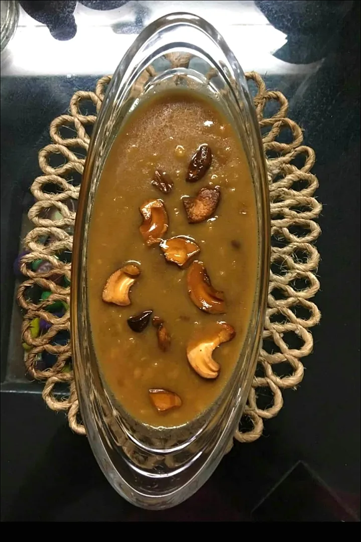 For more recipes
Please visit my YouTube channel Vaishnava's Kitchen 🙏😊
https://www.youtube.com/channel/UCXr99lHRz1R9OdBvlT8OSfQ|Vaishnava's Kitchenさん