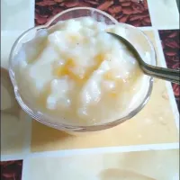 Pineapple and sago|Nish'sさん