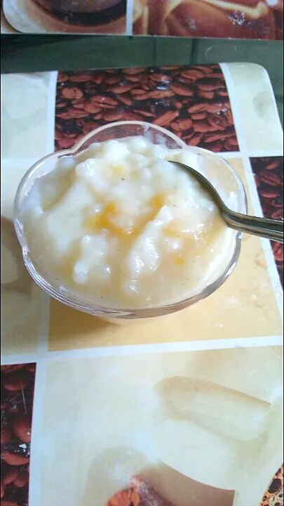 Pineapple and sago|Nish'sさん