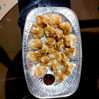 Snapdishの料理写真:siomai|Lotus Maeva Rebultanさん